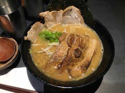 Kinton Ramen Church