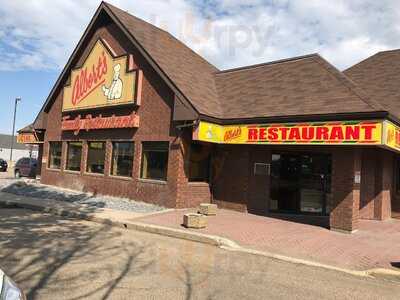 Albert's Family Restaurant