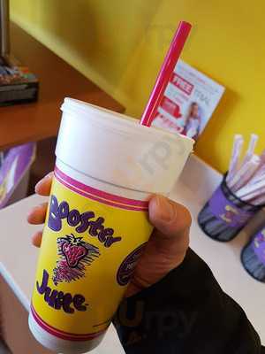 Booster Juice