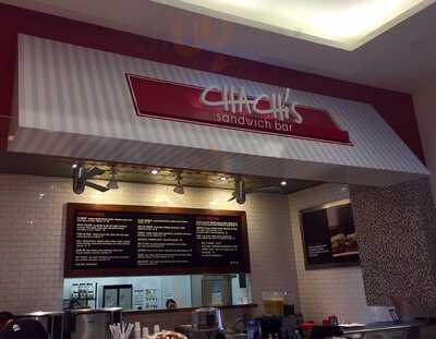 Chachi's Sandwich Bar