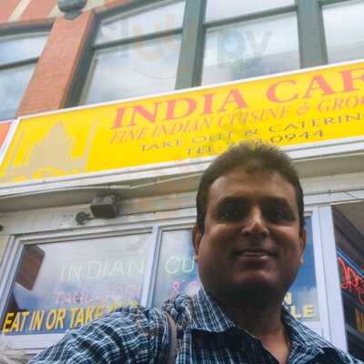 India Cafe