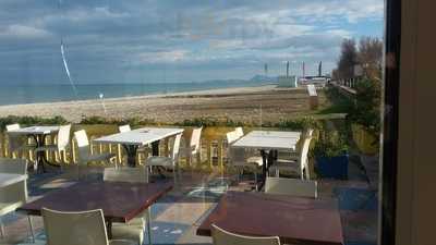 La Siesta, Senigallia