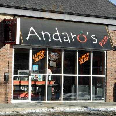 Andaro's Pizza