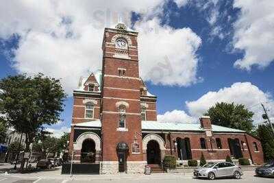 Clock Tower Bistro & Pub