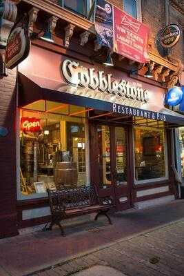 The Cobblestone Public House