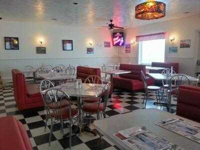 Jj's Diner