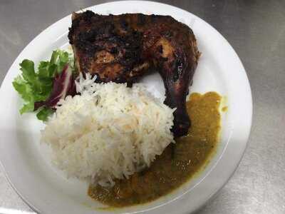 Portlander Jamaican Restaurant