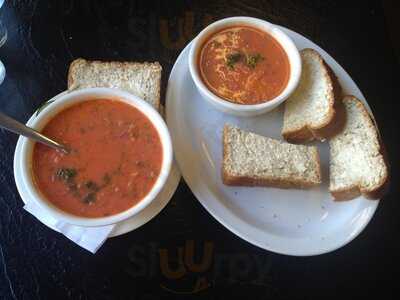 Borscht Bowl