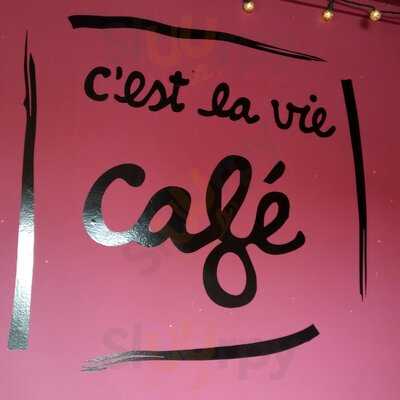 C'est La Vie Cafe