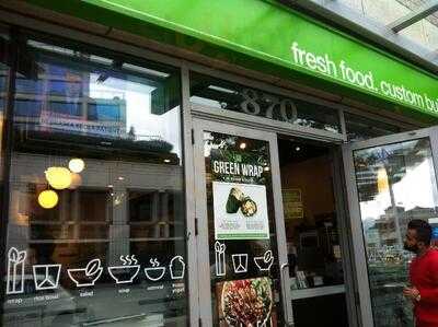 Freshii