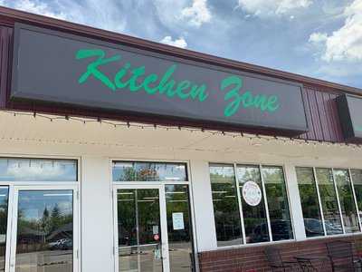 Kitchen Zone Inc