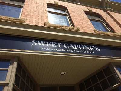 Sweet Capone's Italian Bakery And Cannoli Shop