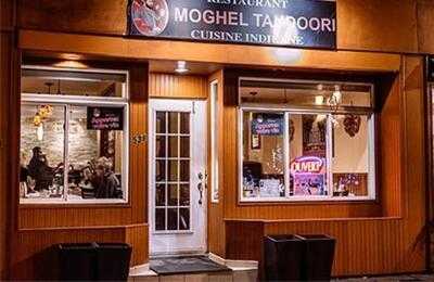 Moghel Tandoori