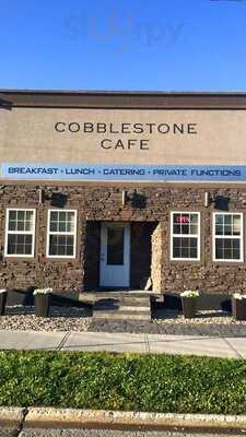 Cobblestone Cafe