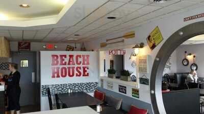 Beach House Grill