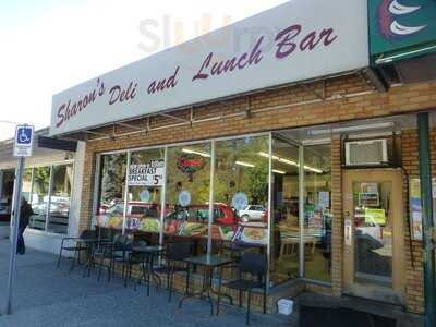 Sharon's Deli