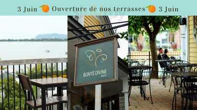 Bistro Bonte Divine