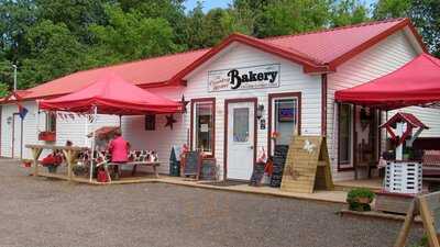 The Country Home Bakery