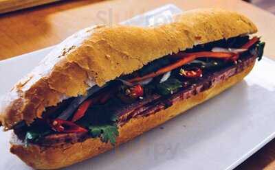 Cyclo Sandwichs Baguettes Vietnamiennes