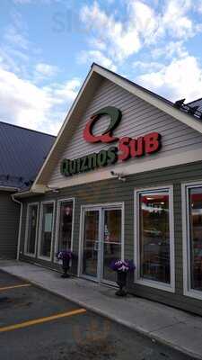 Quiznos