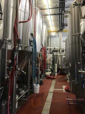 Blindman Brewing