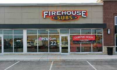 Firehouse Subs