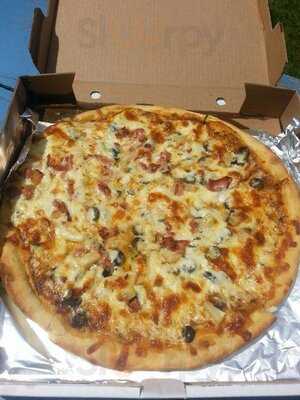 Acropole Pizza