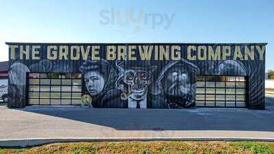 The Grove Brewing Company