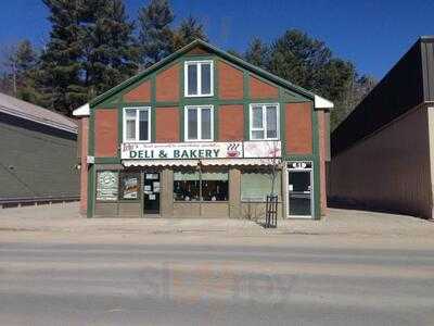 Zehr's Deli & Bakery