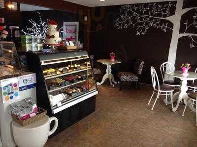 Cocoa Tree Bake Shoppe