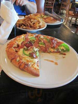 Restaurant Med Pizza Cowansville