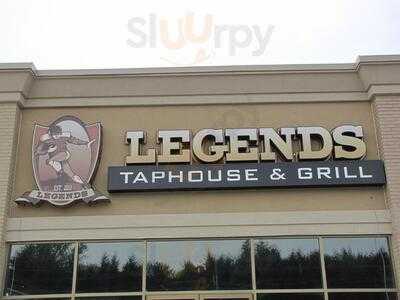 Legends Taphouse & Grill