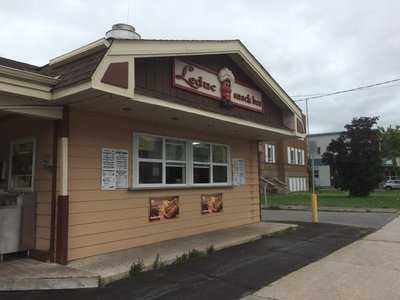 Leduc Snack Bar