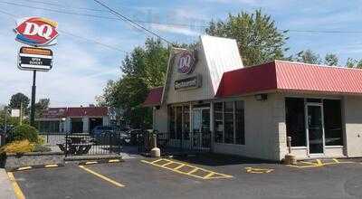 Dairy Queen