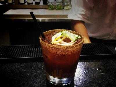 Sher-e-punjab Restaurant