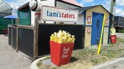 Tami's Taters