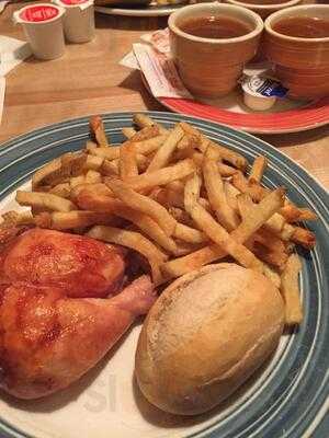 Swiss Chalet