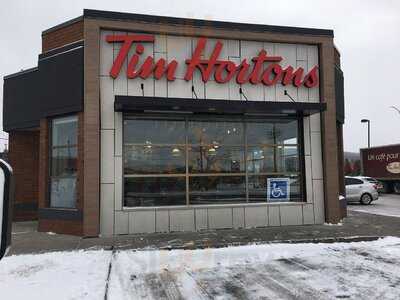 Tim Hortons