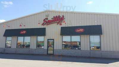 Smitty's Family Restaurant And Lounge