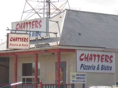 Chatters Pizzaria & Bistro