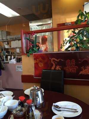 Gong Kee Bbq Noodle House Ltd