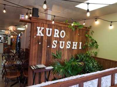 Kuro Sushi