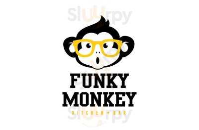 Funky Monkey Kitchen + Bar