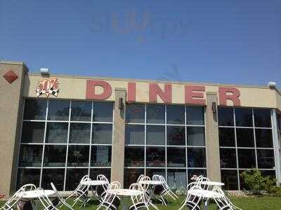 50's Diner