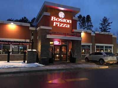 Boston Pizza