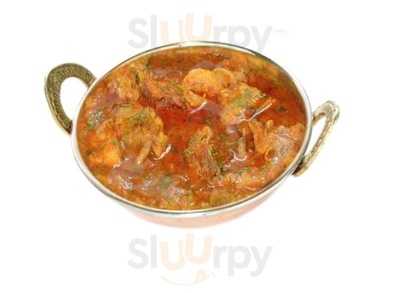 Moga Meat & Tandoori Hut