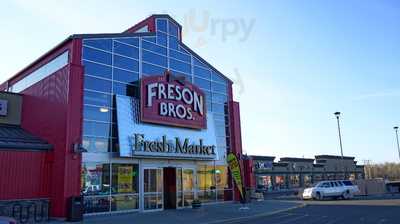 Freson Bros