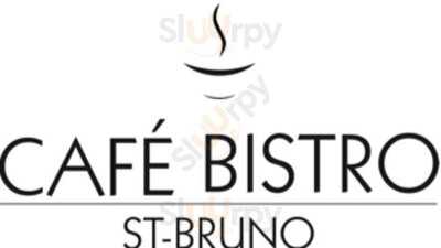 Cafe Bistro Saint Bruno