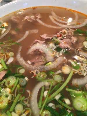 TAO Vietnamese Cuisine