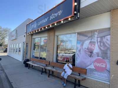 Lori's Corner Store